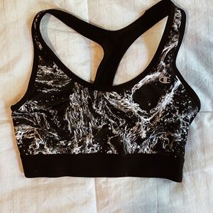 Women’s Champion Sports Bra